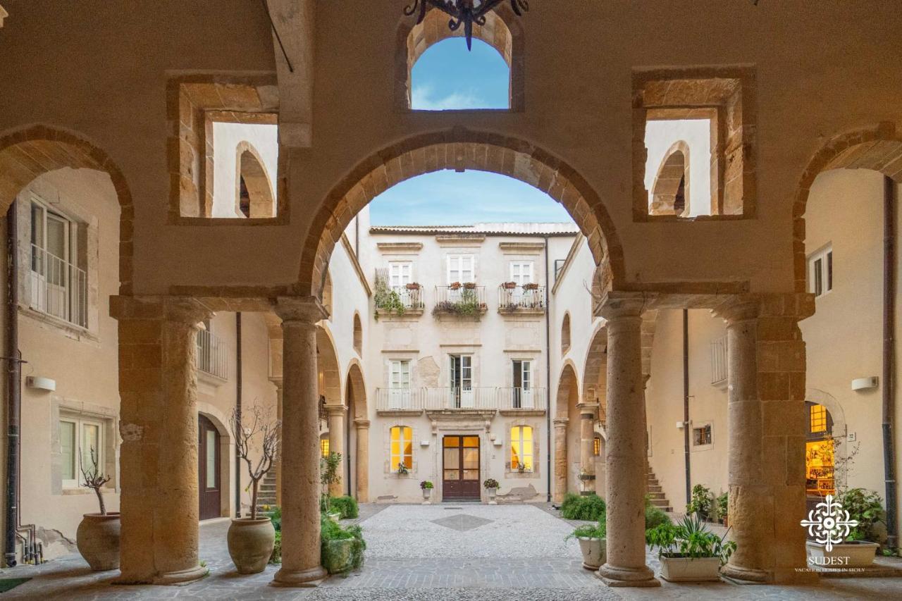 Residenza Dumah - Elegante Dimora In Centro